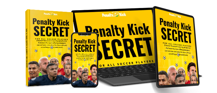penalty kick secret