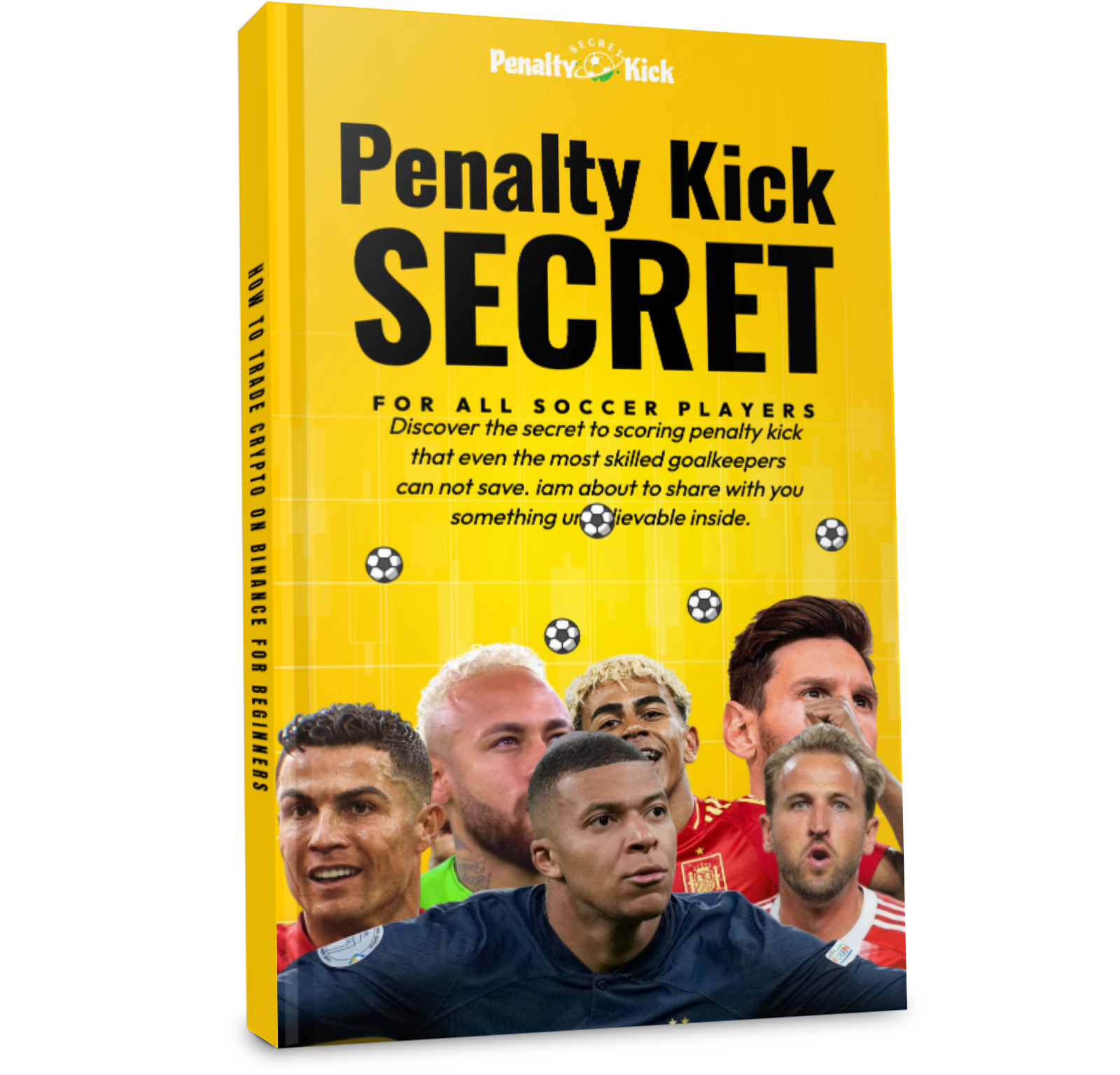 penalty kick secret