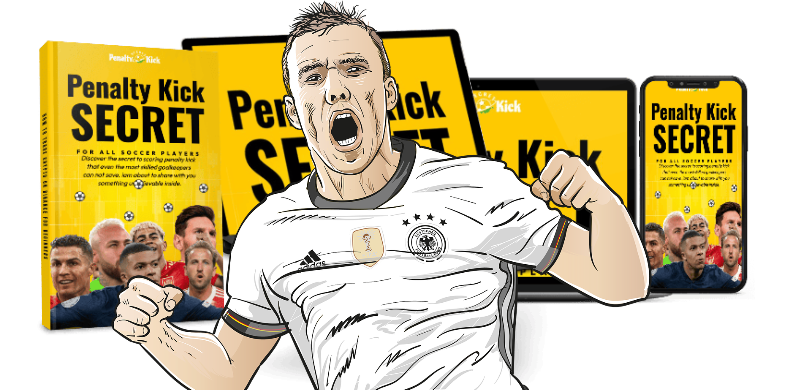 penalty kick penalty kick