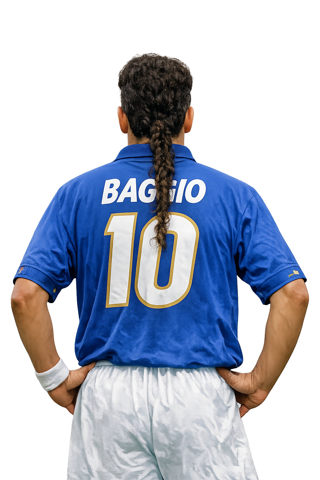 Robberto Baggio Robberto Baggio